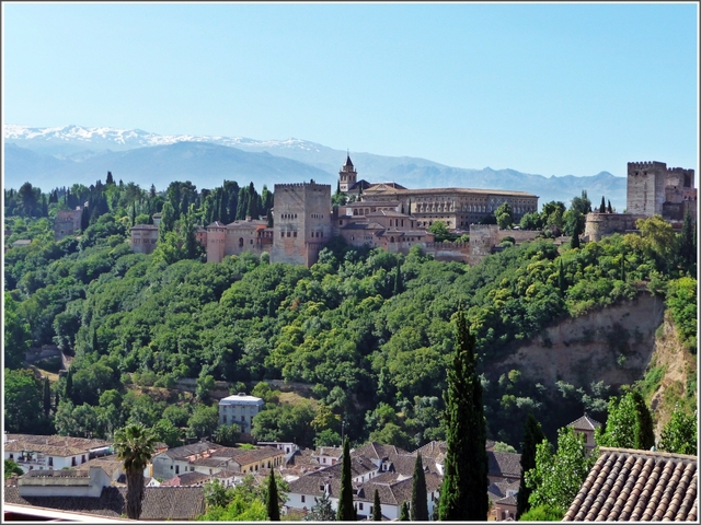 Alhambra