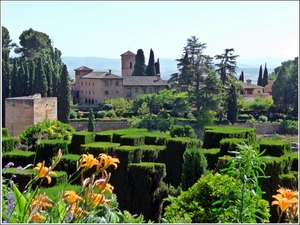 Generalife