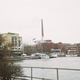 Tampere - miasto przemysłowe