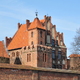 gotycki Toruń