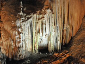 Jaskinia nerja  3 