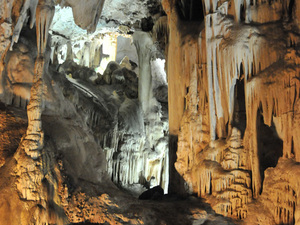Jaskinia nerja  4 