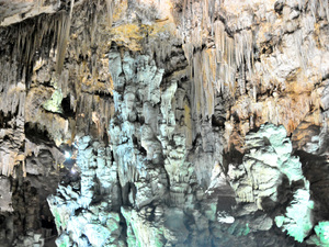 Jaskinia nerja  23 