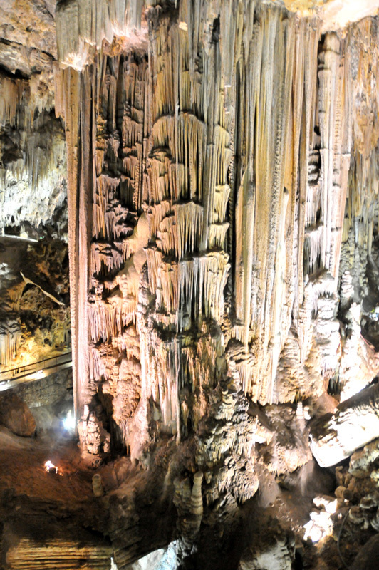 Jaskinia nerja  28 