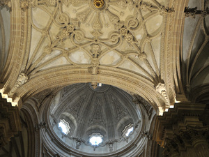 Katedra w guadix  17 