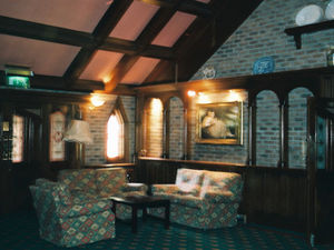 Hotel Oak Wood Arms