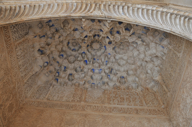 Granada alhambra  80 