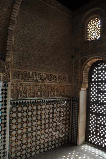 Granada alhambra  87 