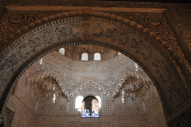 Granada alhambra  95 