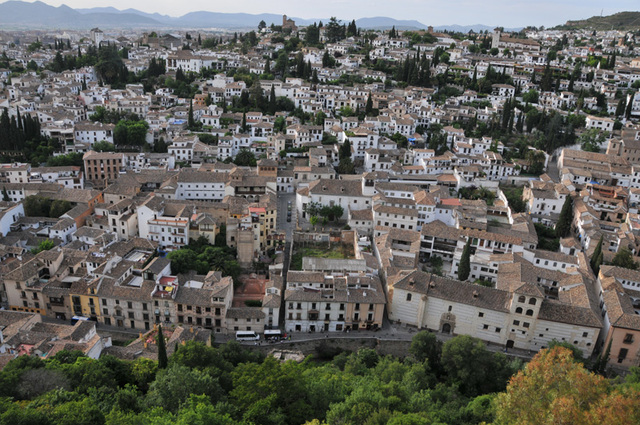 Granada alhambra  117 