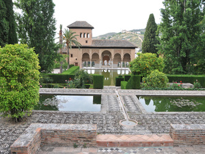 Granada alhambra  133 
