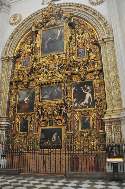 Katedra  10 