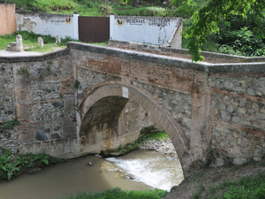 Carrera del darro  2 