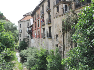 Carrera del darro  3 