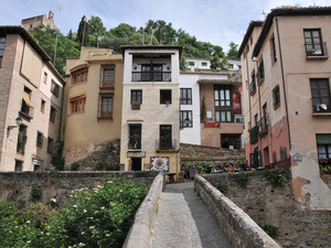 Carrera del darro  12 