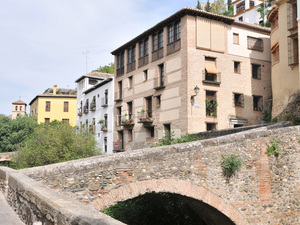 Carrera del darro  13 