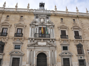 Carrera del darro  21 