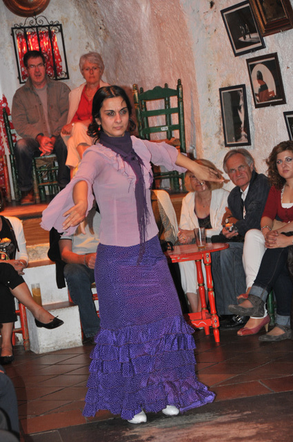 Flamenco  17 