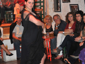 Flamenco