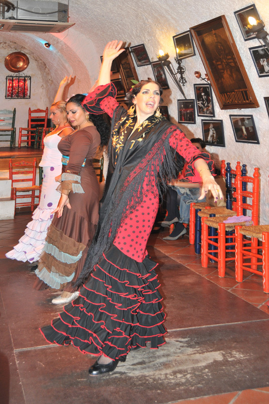 Flamenco  9 