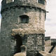 Zamek króla Jana w Limerick (baszta)