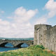 Zamek króla Jana w Limerick