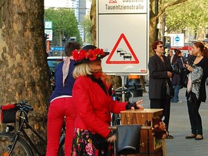 Berlin