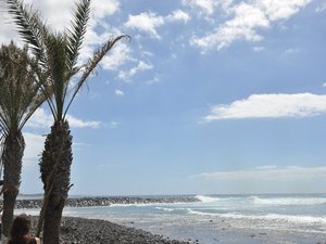 Las Americas