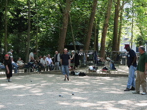 Paris luxembourg 09