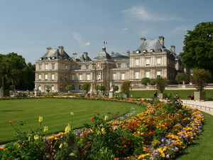 Paris luxembourg 02