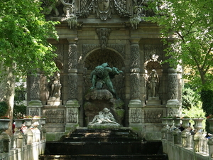 Paris luxembourg 07