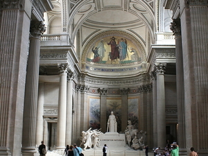 Paris panteon 07