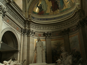 Paris panteon 10