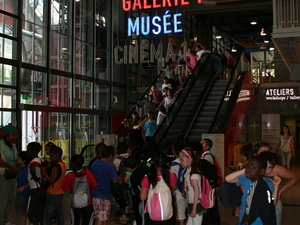 Paris pompidou 03