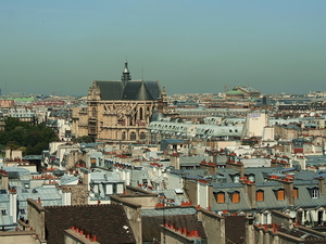 Paris pompidou 05