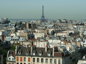 Paris pompidou 06