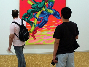Paris pompidou 09