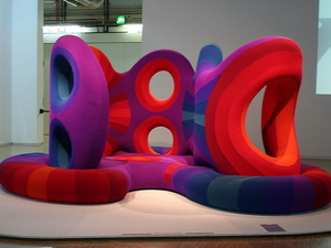 Paris pompidou 13