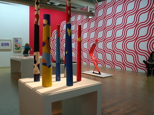 Paris pompidou 14