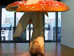 Paris pompidou 17