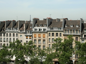 Paris pompidou 19