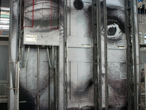 Paris pompidou 21