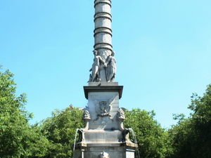 Paris st michel 01