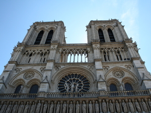 Paris st michel 04