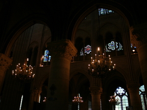 Paris st michel 06