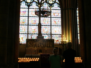 Paris st michel 08