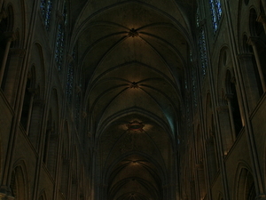 Paris st michel 10
