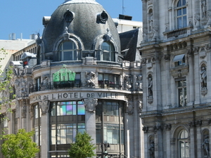 Paris st michel 11