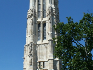 Paris st michel 13