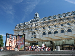 Paris st michel 18